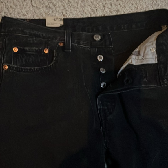 Levi’s 501, NWT - Picture 3 of 5